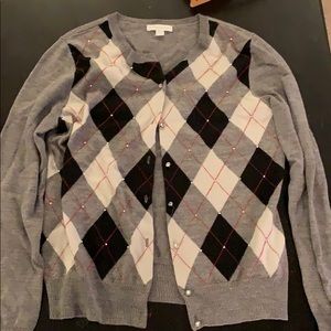 New York and company sweater